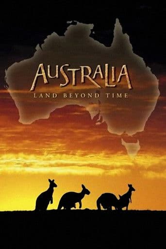 Watch Australia: Land Beyond Time free online