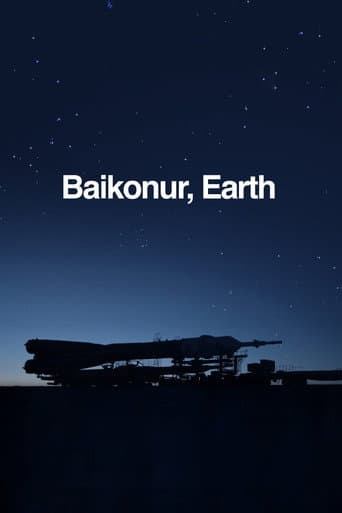Watch Baikonur, Earth free online