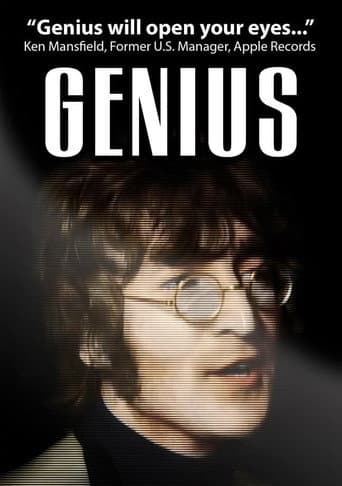 Watch Genius free online