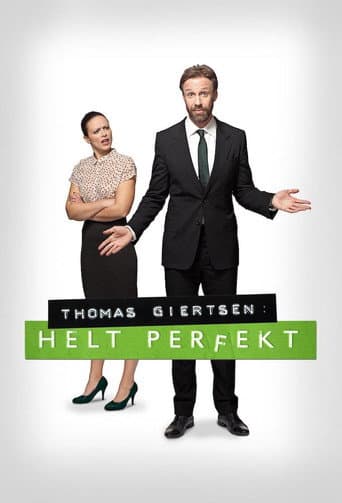 Watch Helt perfekt free online