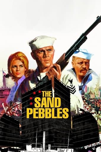 Watch The Sand Pebbles free online