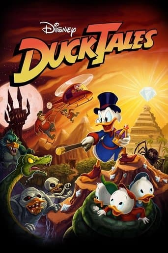 Watch DuckTales free online