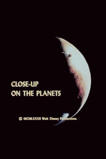 Watch Close-Up on Planets free online