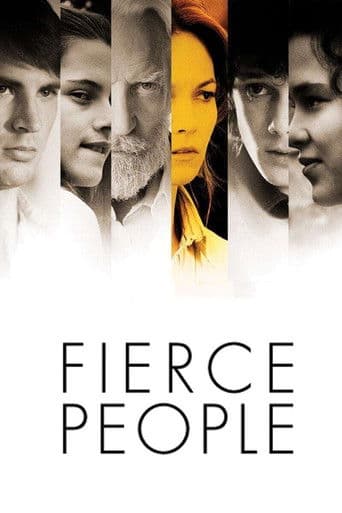 Watch Fierce People free online