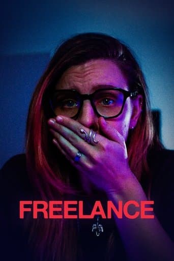 Watch Freelance free online