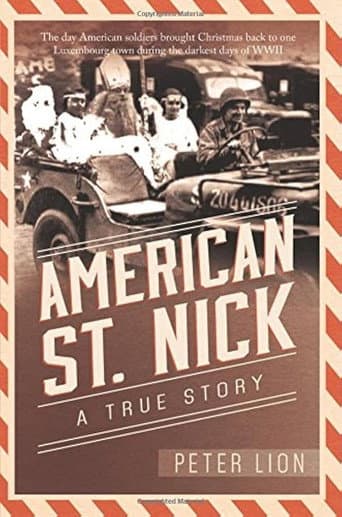 Watch The American St. Nick free online
