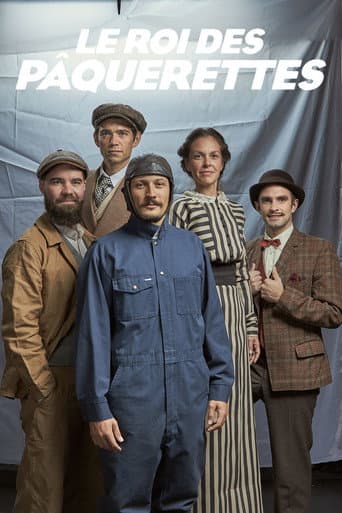 Watch Le Roi des Pâquerettes free online
