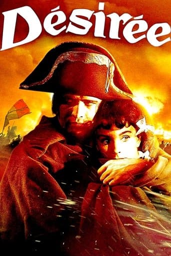 Watch Désirée free online