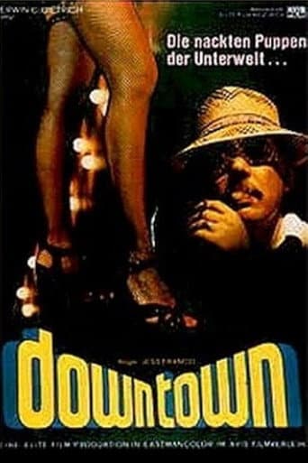 Watch Downtown free online