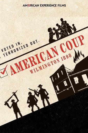 Watch American Coup: Wilmington 1898 free online
