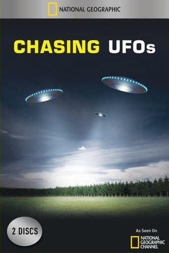 Watch Chasing UFOs free online