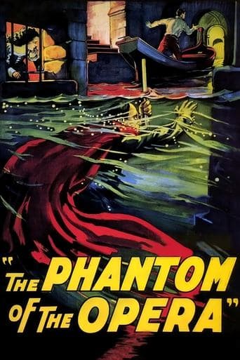 Watch The Phantom of the Opera free online