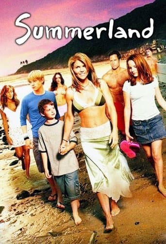Watch Summerland free online