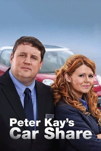 Watch Peter Kay's Car Share free online