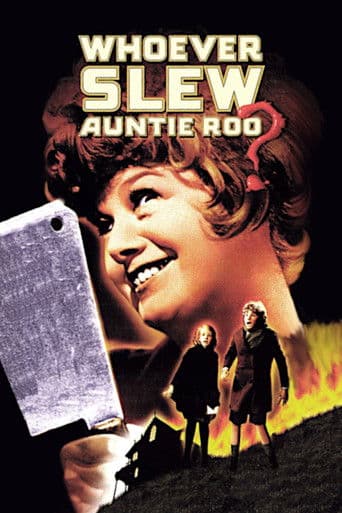 Watch Whoever Slew Auntie Roo? free online