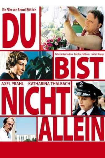 Watch You're Not Alone free online