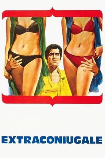 Watch Extraconiugale free online