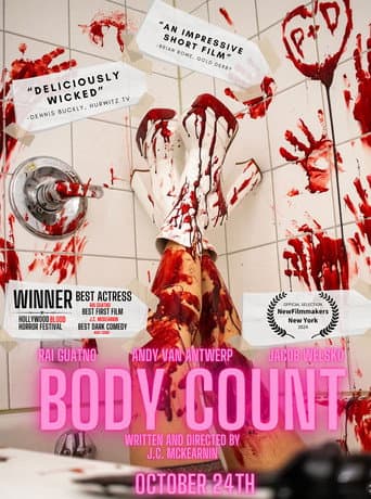 Watch Body Count free online