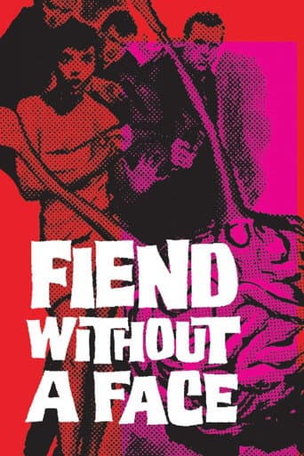 Watch Fiend Without a Face free online