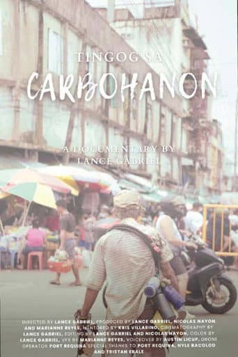 Watch Tingog sa Carbohanon free online