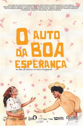 Watch O Auto da Boa Esperança free online