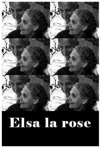Watch Elsa the Rose free online