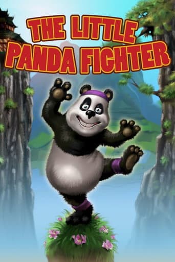 Watch The Little Panda Fighter free online