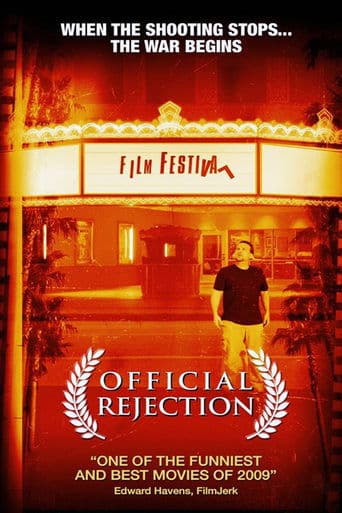 Watch Official Rejection free online