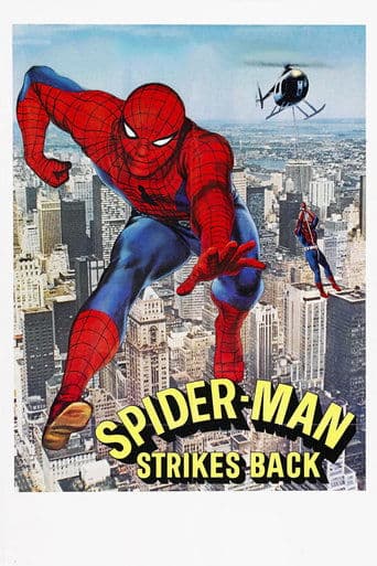 Watch Spider-Man Strikes Back free online