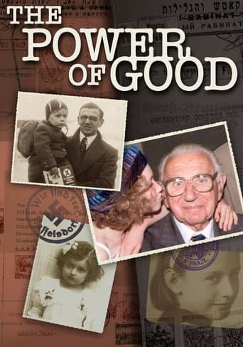 Watch The Power of Good: Nicholas Winton free online