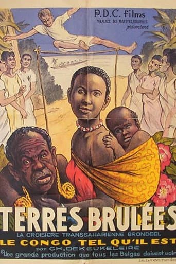Watch Burnt Earth free online