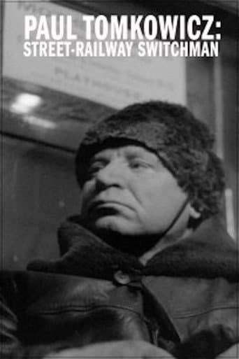 Watch Paul Tomkowicz: Street Railway Switchman free online