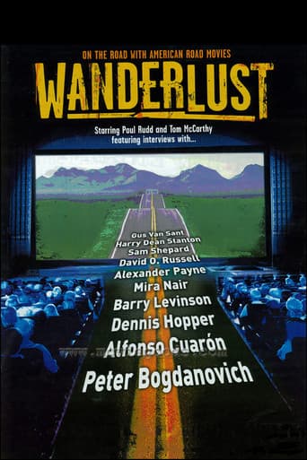 Watch Wanderlust free online