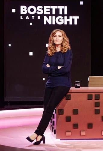 Watch Bosetti Late Night free online