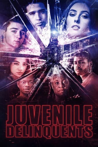 Watch Juvenile Delinquents free online