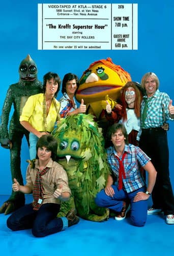 Watch The Krofft Superstar Hour free online