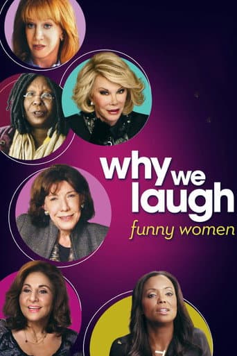 Watch Why We Laugh: Funny Women free online