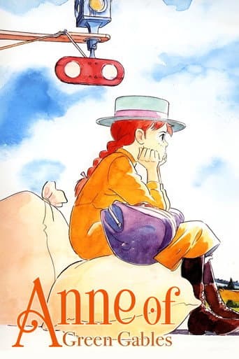 Watch Anne of Green Gables free online