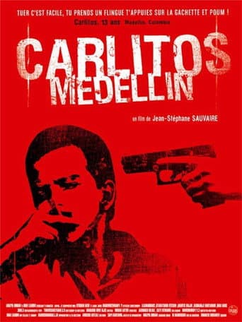 Watch Carlitos Medellin free online