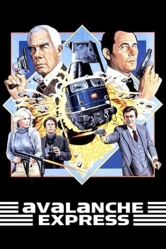 Watch Avalanche Express free online