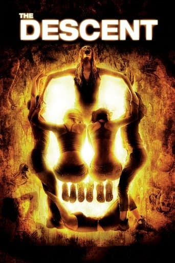 Watch The Descent free online