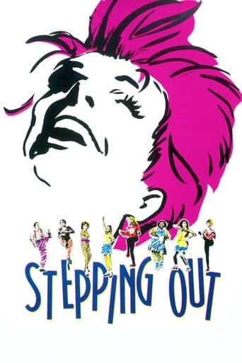 Watch Stepping Out free online