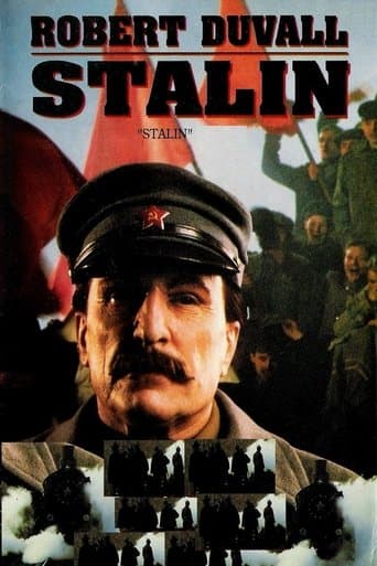 Watch Stalin free online