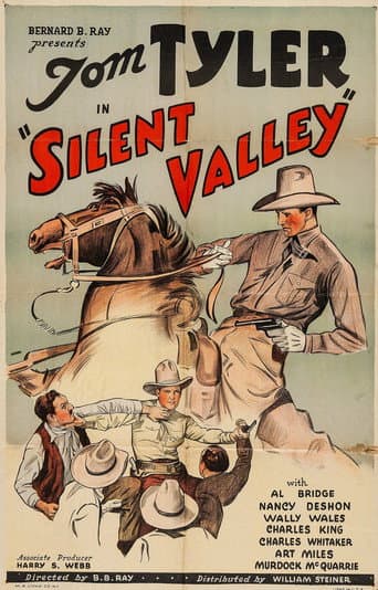 Watch Silent Valley free online