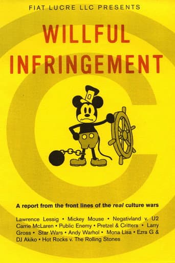 Watch Willful Infringement free online