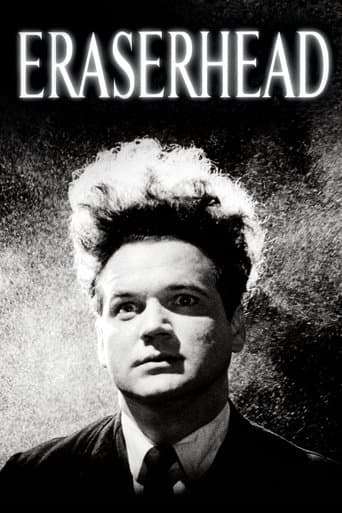 Watch Eraserhead free online