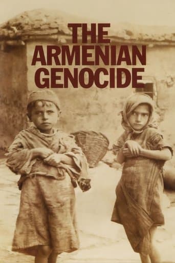 Watch The Armenian Genocide free online