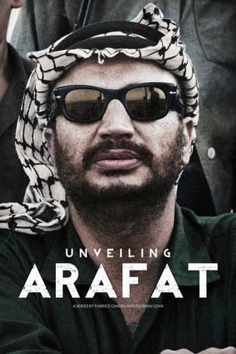 Watch Unveiling Arafat free online