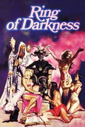 Watch Ring of Darkness free online