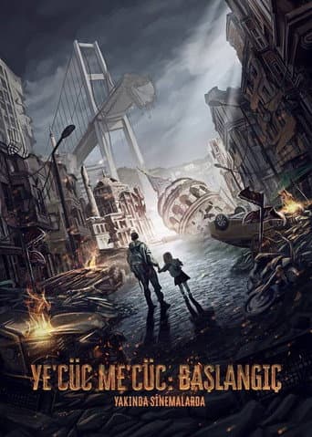 Watch Başlangıç: Ye'Cüc Me'Cüc free online